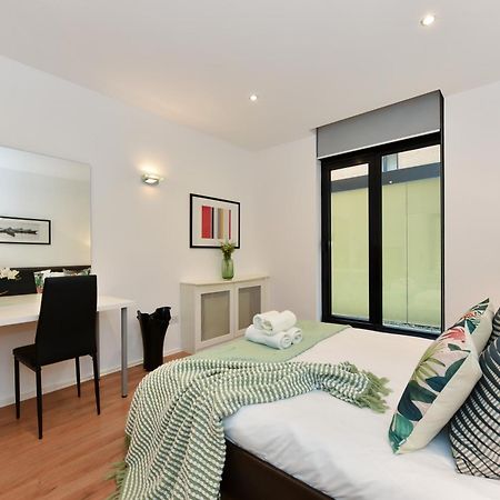 London Choice Apartments - South Kensington - Gloucester Road מראה חיצוני תמונה