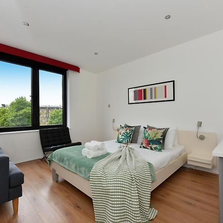 London Choice Apartments - South Kensington - Gloucester Road מראה חיצוני תמונה