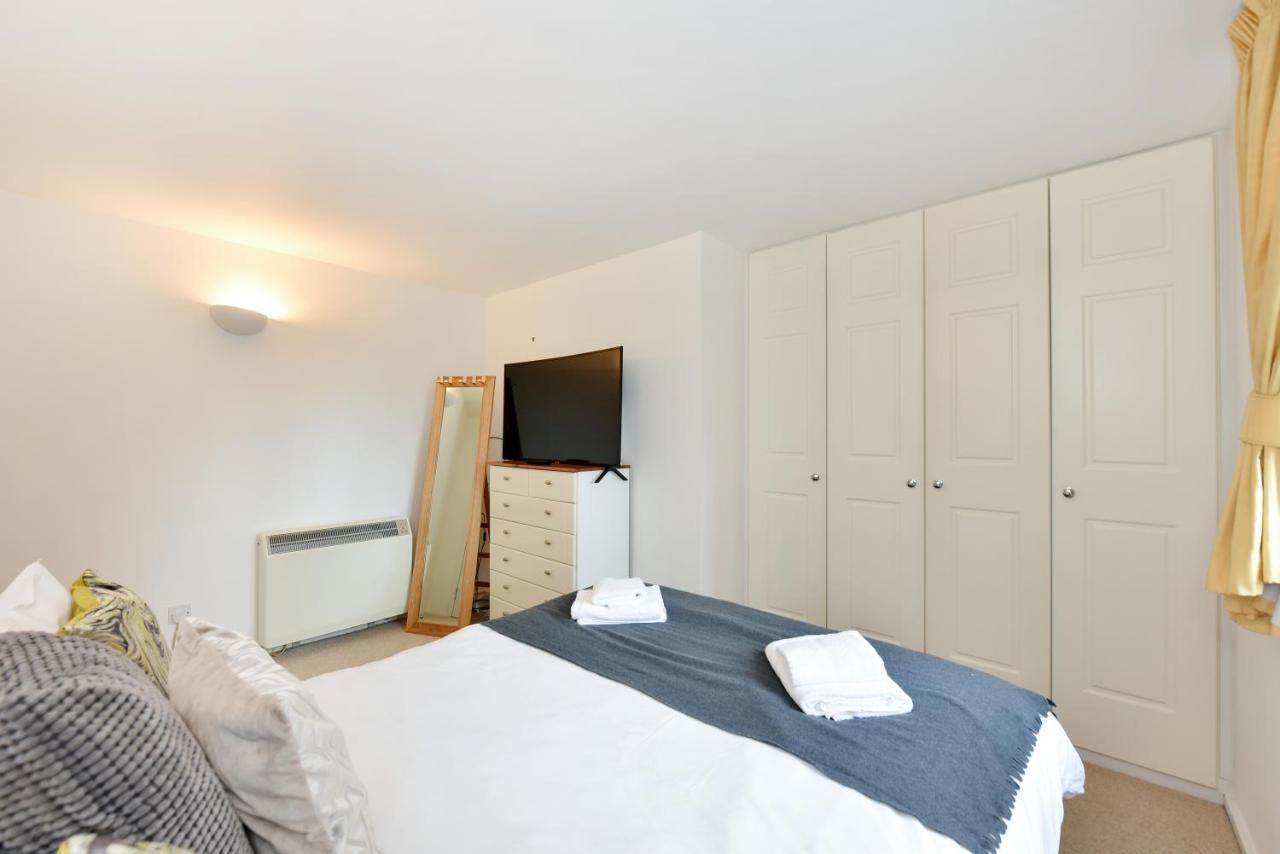 London Choice Apartments - South Kensington - Gloucester Road מראה חיצוני תמונה