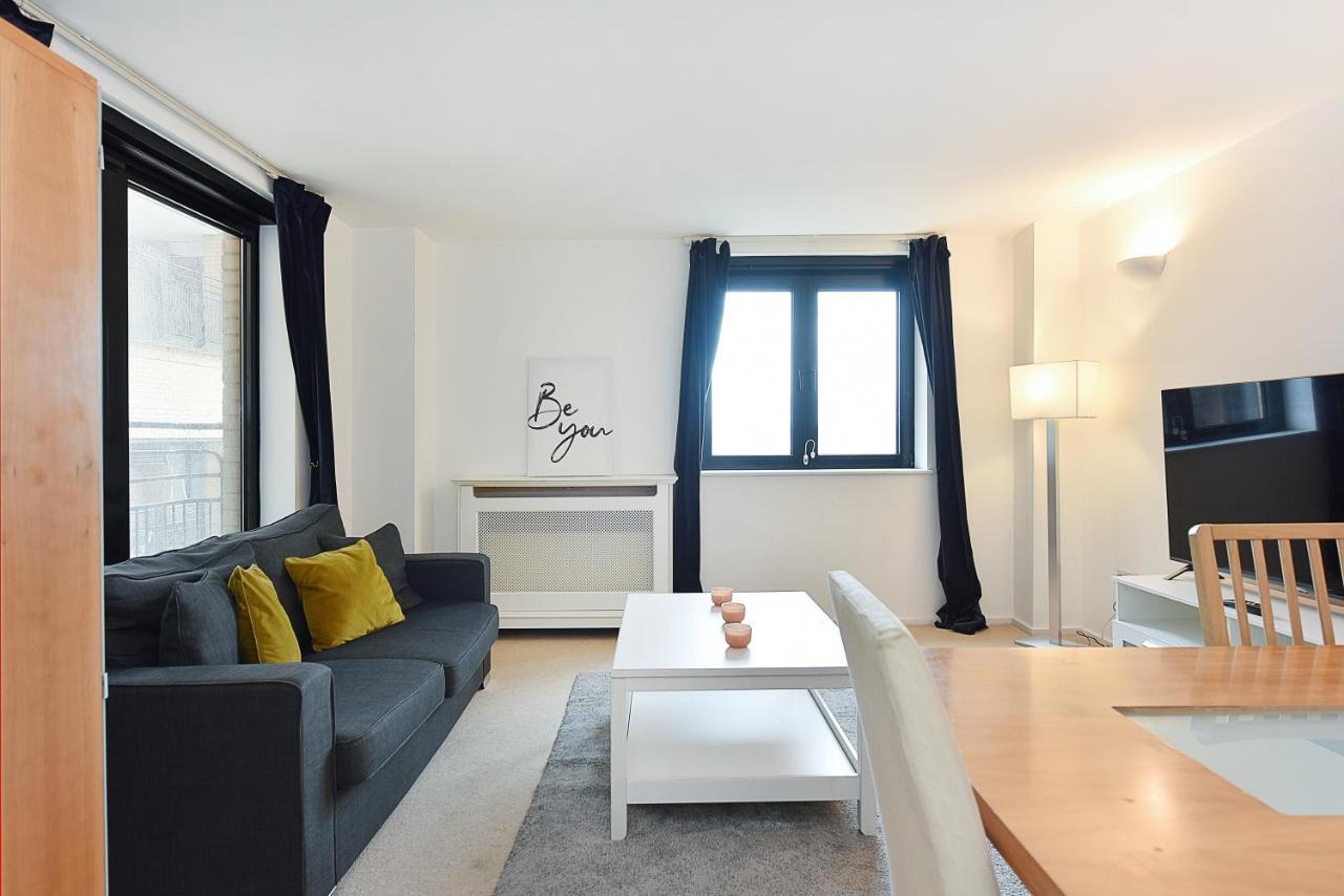London Choice Apartments - South Kensington - Gloucester Road מראה חיצוני תמונה
