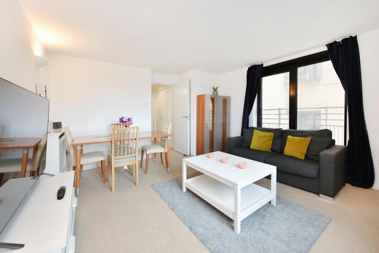 London Choice Apartments - South Kensington - Gloucester Road מראה חיצוני תמונה