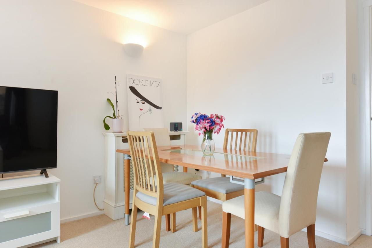 London Choice Apartments - South Kensington - Gloucester Road מראה חיצוני תמונה