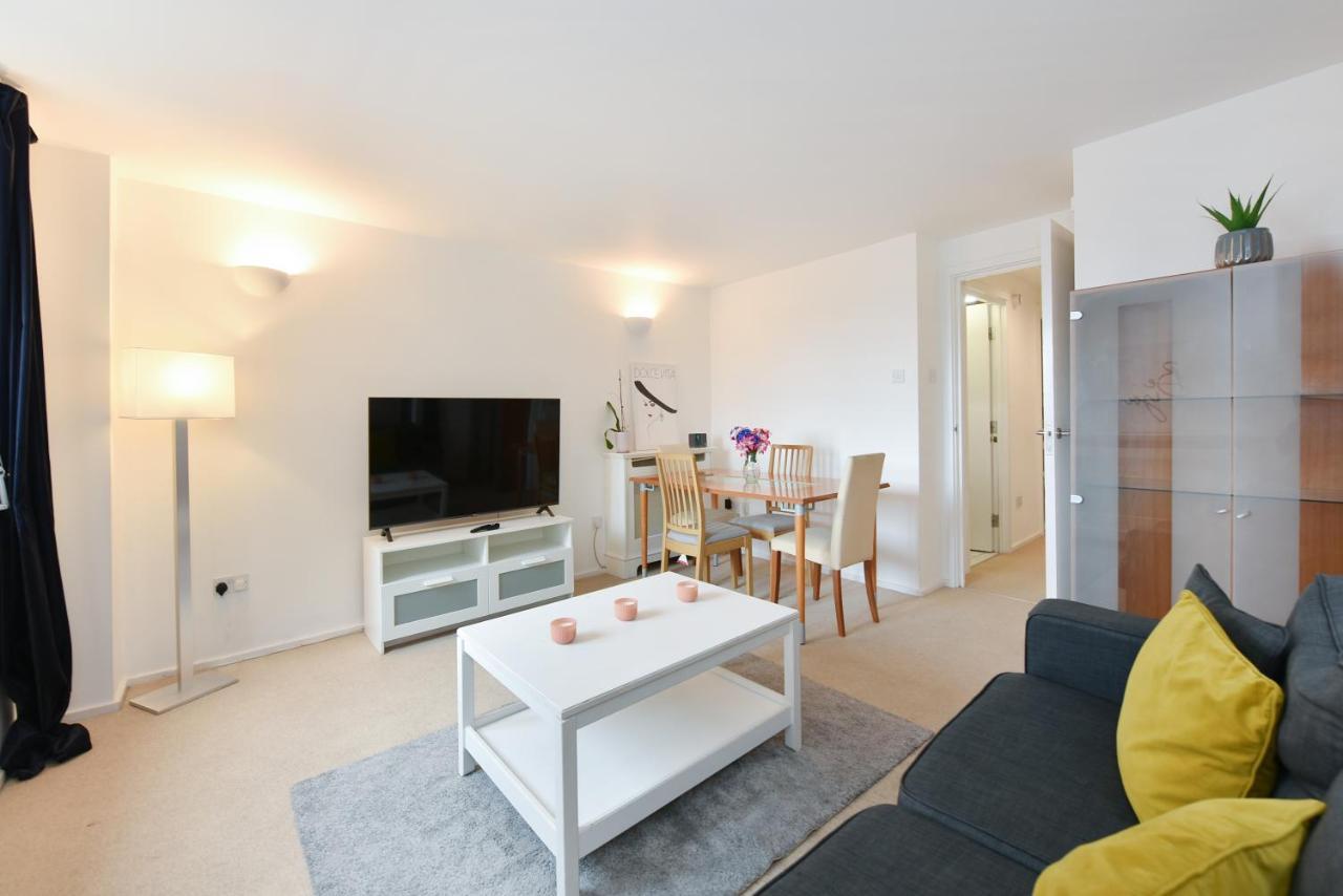 London Choice Apartments - South Kensington - Gloucester Road מראה חיצוני תמונה