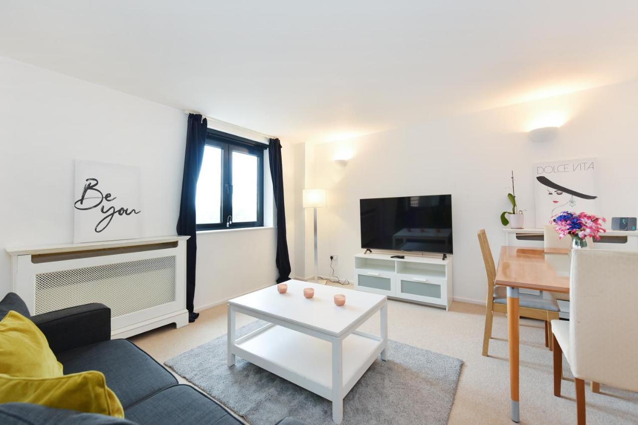 London Choice Apartments - South Kensington - Gloucester Road מראה חיצוני תמונה
