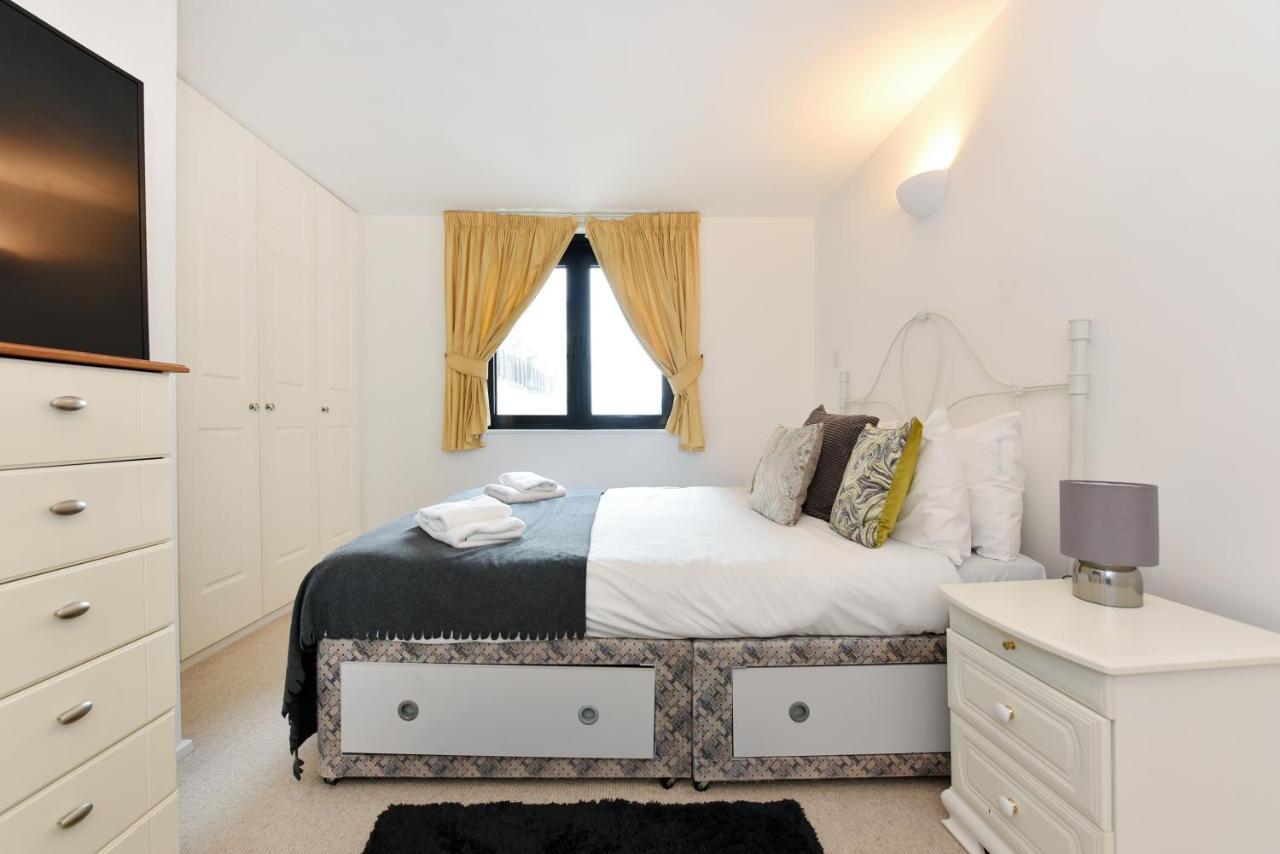 London Choice Apartments - South Kensington - Gloucester Road מראה חיצוני תמונה