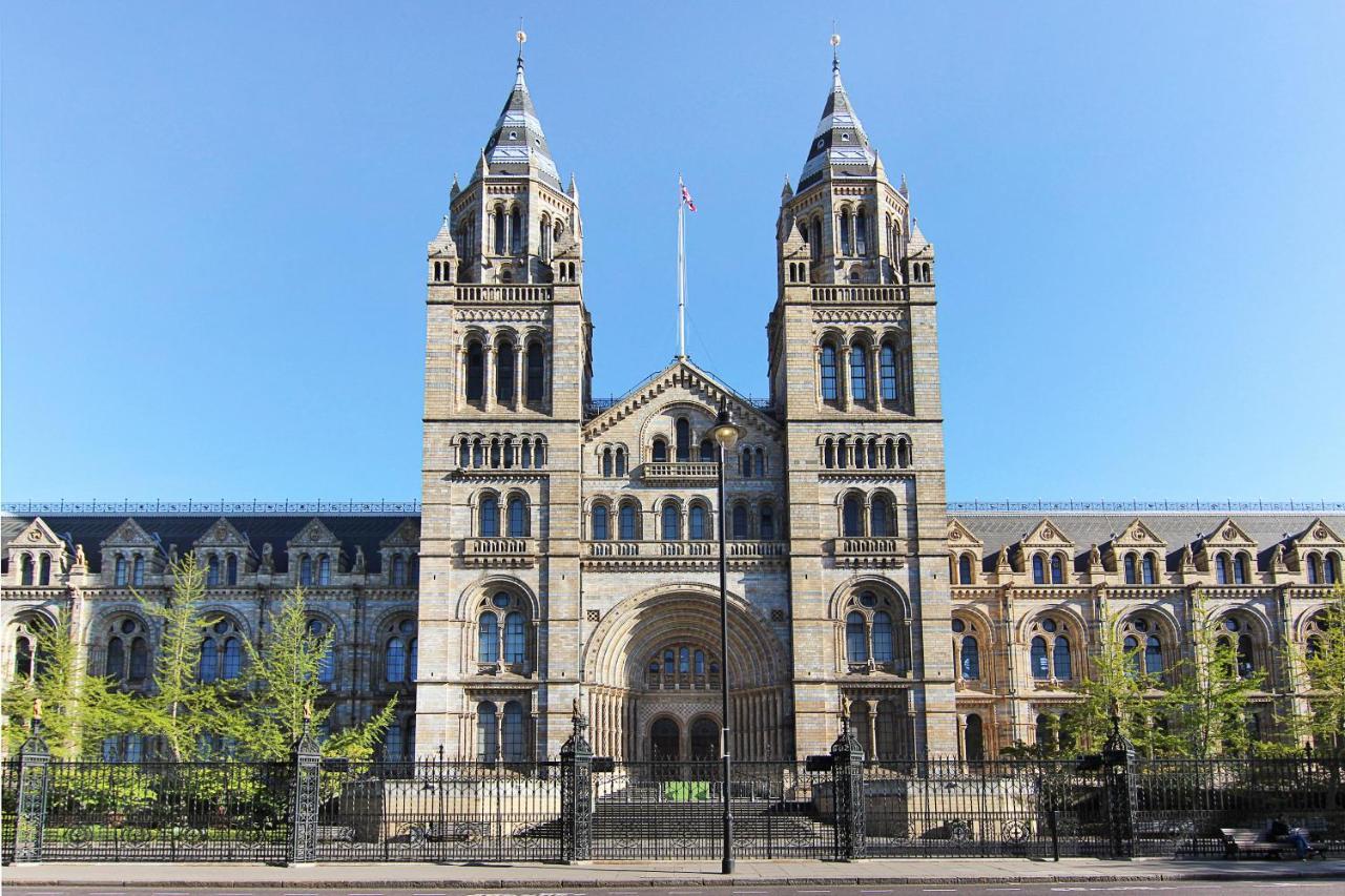 London Choice Apartments - South Kensington - Gloucester Road מראה חיצוני תמונה