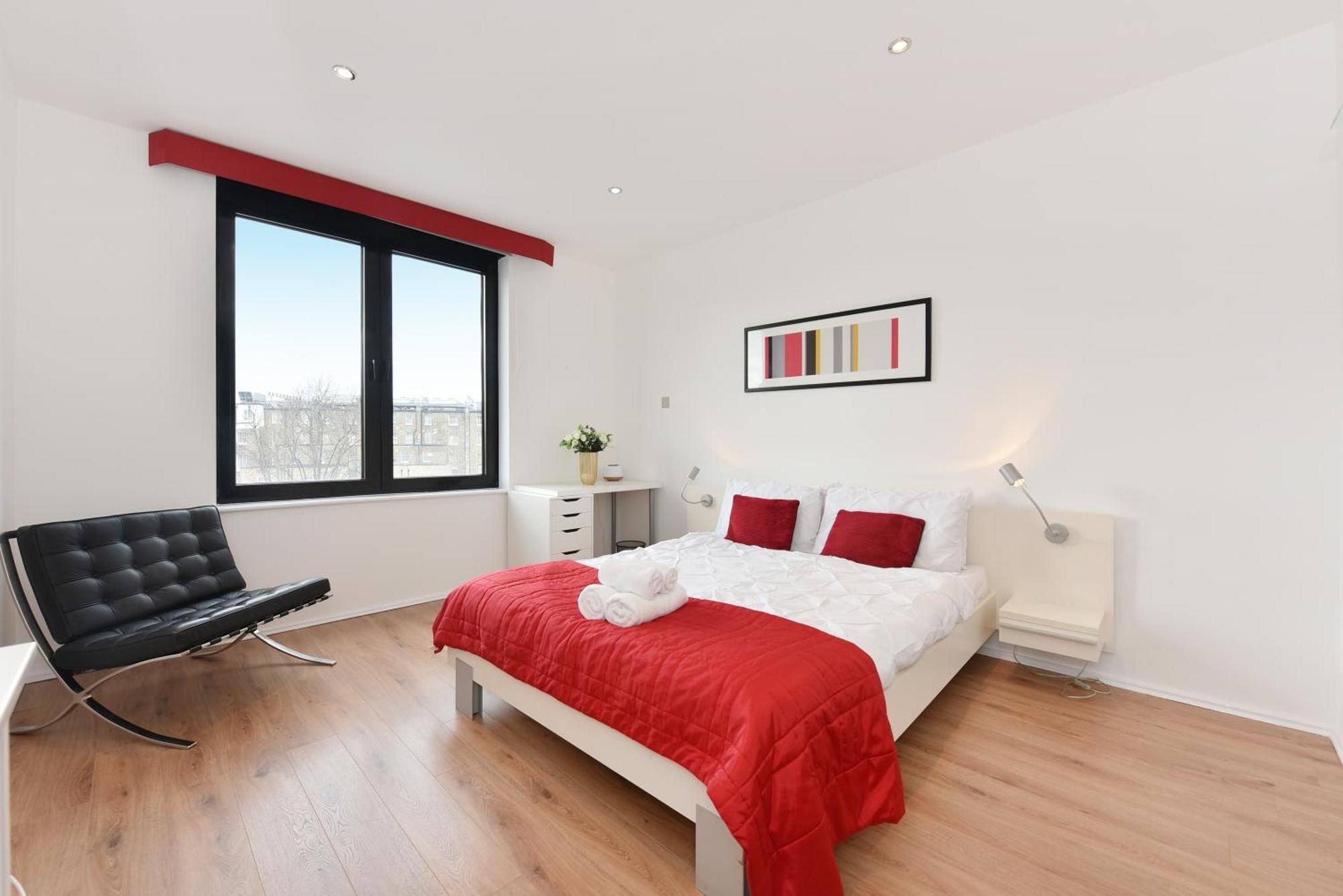 London Choice Apartments - South Kensington - Gloucester Road מראה חיצוני תמונה