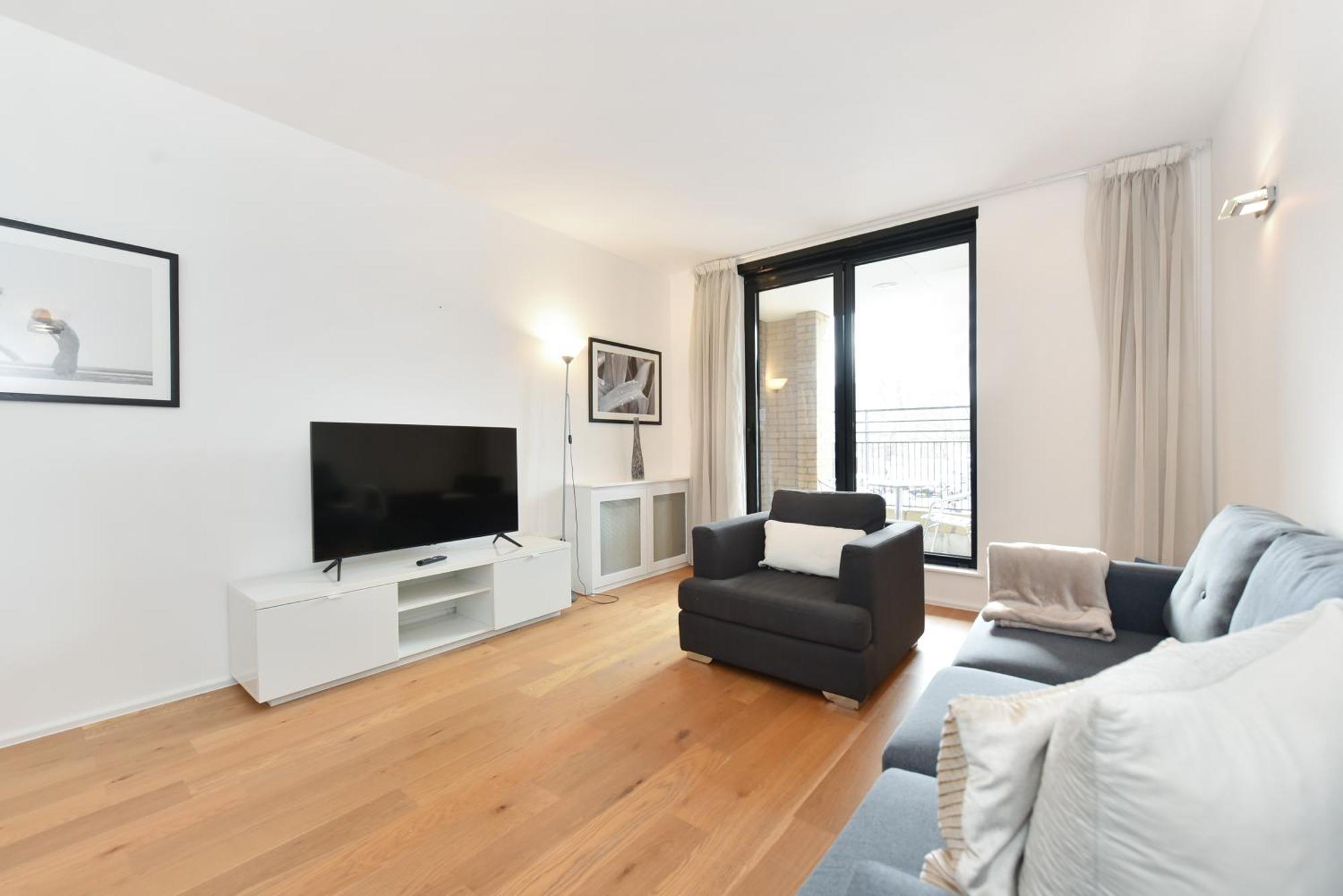 London Choice Apartments - South Kensington - Gloucester Road מראה חיצוני תמונה