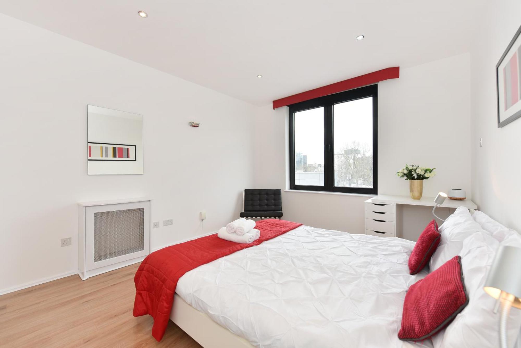 London Choice Apartments - South Kensington - Gloucester Road מראה חיצוני תמונה
