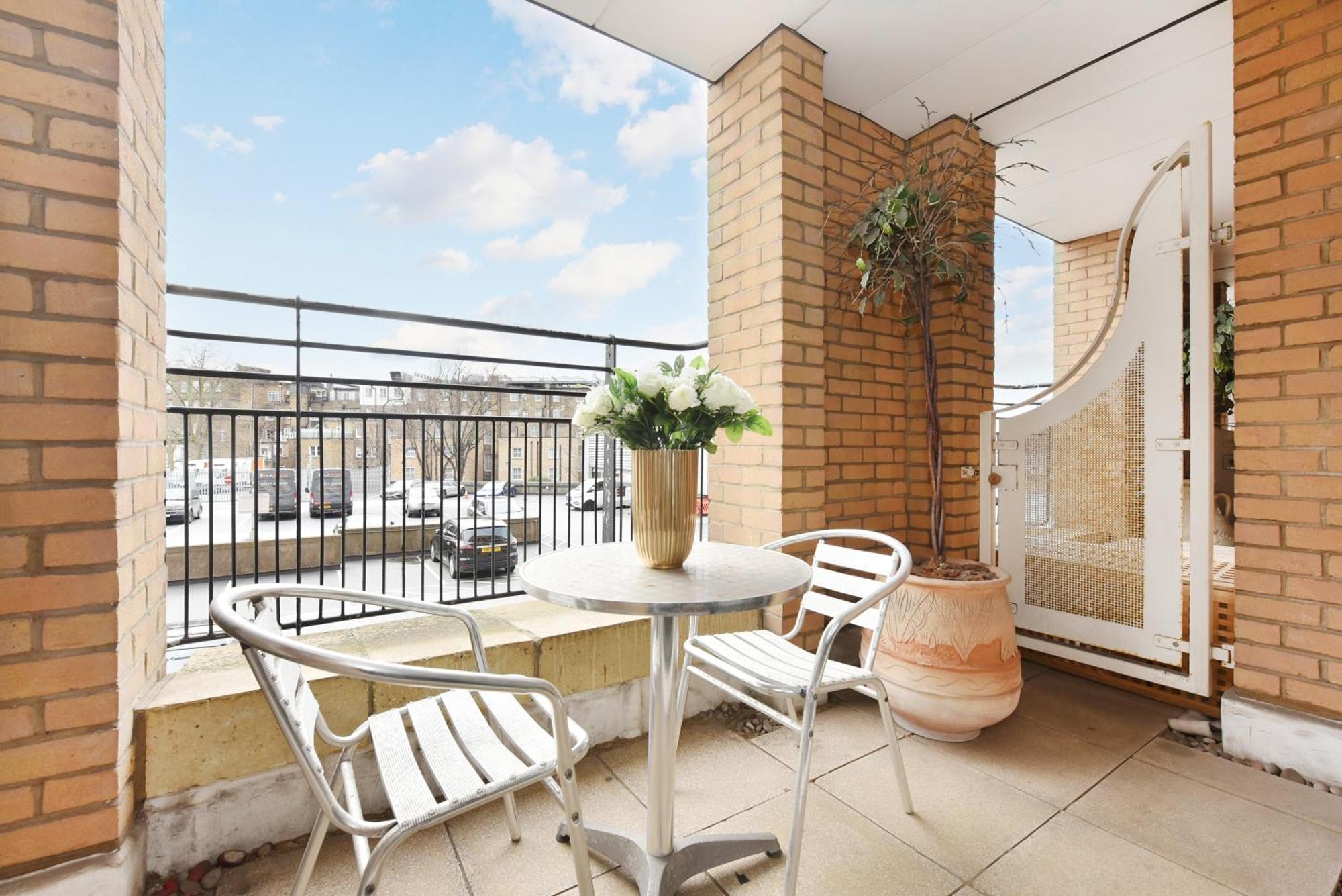 London Choice Apartments - South Kensington - Gloucester Road מראה חיצוני תמונה