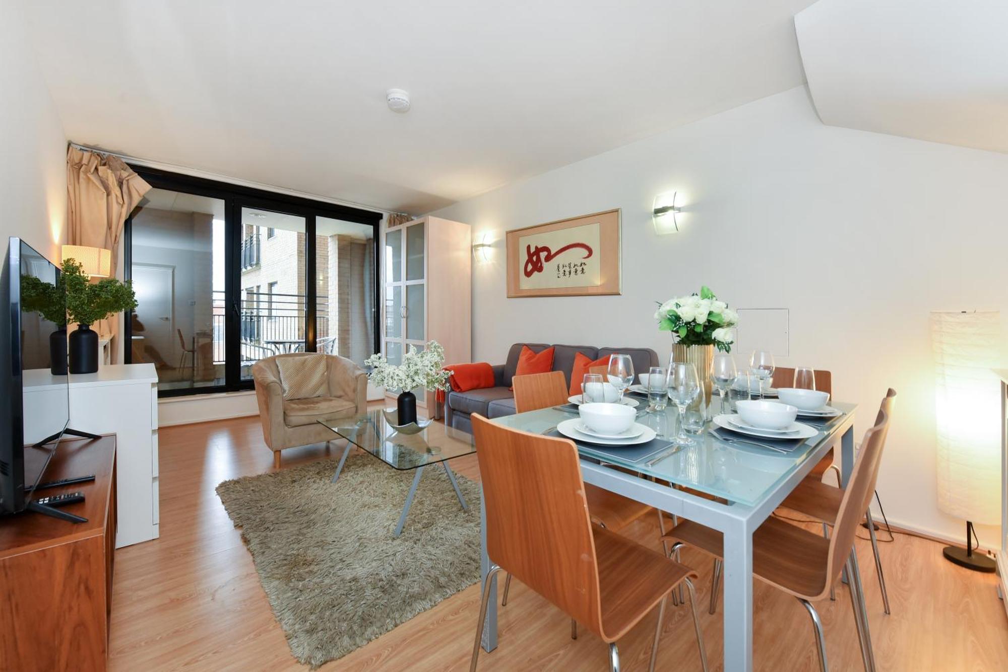 London Choice Apartments - South Kensington - Gloucester Road מראה חיצוני תמונה
