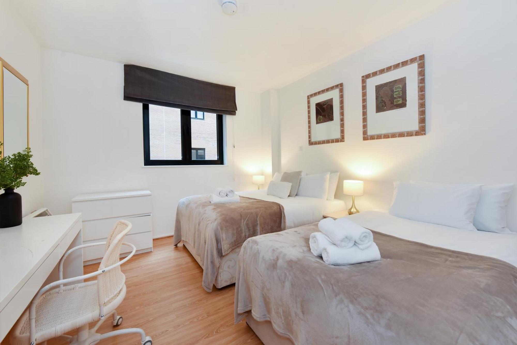 London Choice Apartments - South Kensington - Gloucester Road מראה חיצוני תמונה