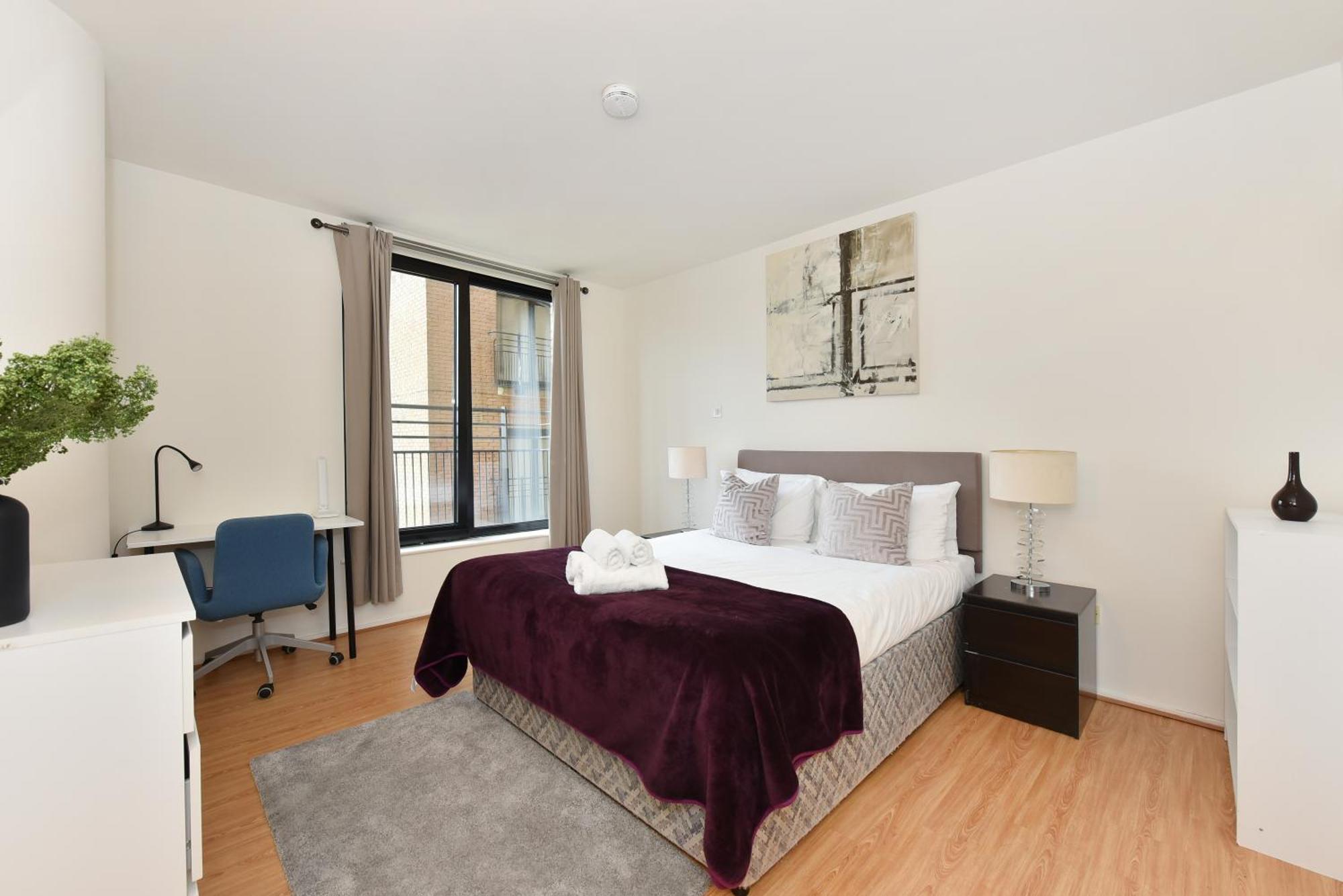 London Choice Apartments - South Kensington - Gloucester Road מראה חיצוני תמונה