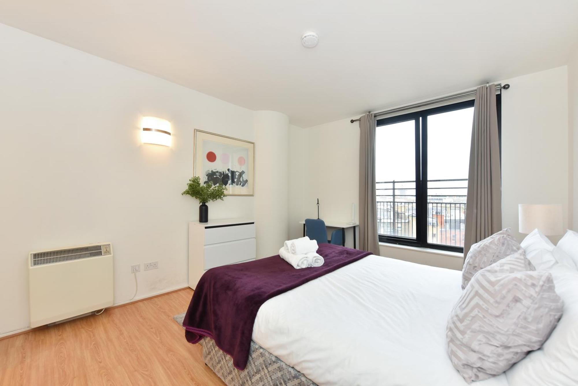 London Choice Apartments - South Kensington - Gloucester Road מראה חיצוני תמונה