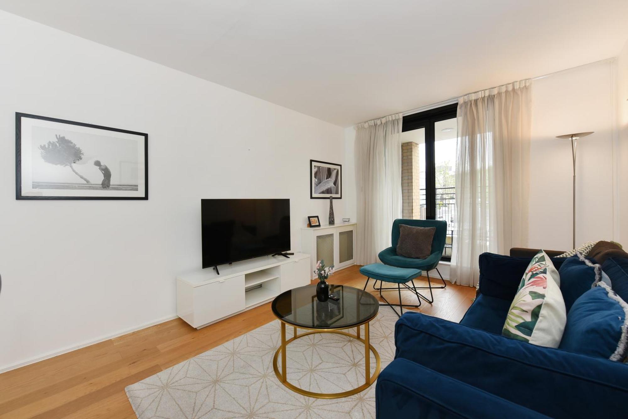 London Choice Apartments - South Kensington - Gloucester Road מראה חיצוני תמונה